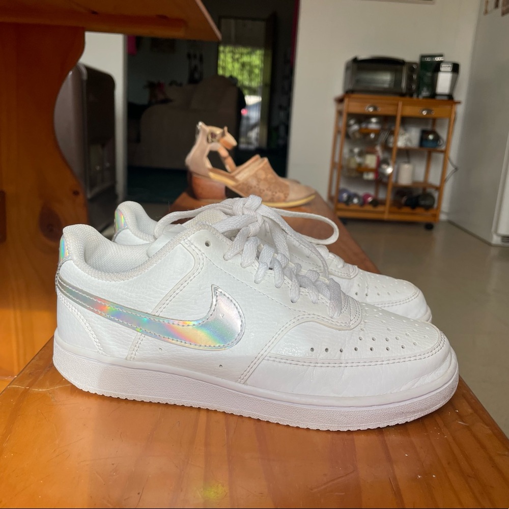 Nike Air Force 1’s